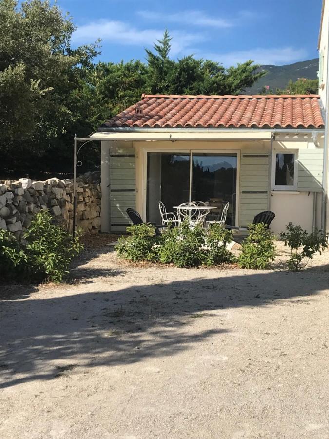 شقة La Cle Du Ventoux A Bédoin المظهر الخارجي الصورة
